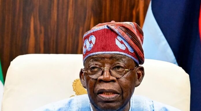 SOLDIERS SMILE! Tinubu Approves 30–80% Salary Increase