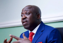 ‘TINUBU SEES POLITICS AS WAR’ — ADC Raises Alarm Over EFCC’s Osun Money Clampdown