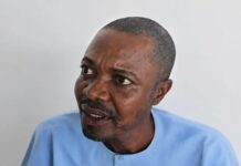 Detained ‘DG’ Rejects Closed-Door Interrogation, Demands Live Hearing