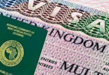 UK OPENS VISA DOOR! Over 100 Firms Cleared To Recruit Global Talent