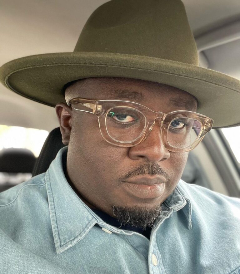 AWARD-WINNING DIRECTOR DIMBO ATIYA DIES AT 52