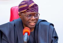 1.5M LAGOSIANS NOW INSURED! Sanwo-Olu Reveals Health Insurance Boom