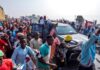 ₦10,000 AND OATH! Viral Video Sparks Vote-Buying Row In Osun