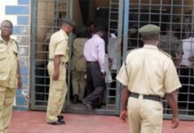 JEALOUSY HORROR! Woman, 25, Remanded For Allegedly Cutting Off Boyfriend’s Manhood