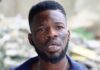 BRODA SHAGGI BREAKS SILENCE AFTER SHOOTING SCARE