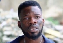 BRODA SHAGGI BREAKS SILENCE AFTER SHOOTING SCARE