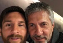 MESSI’S FATHER DIES AT 68! Jorge, The Man Behind Football Icon’s Rise, Passes On