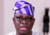 HOW POWER OUTAGE AFTER 7PM IS BOOSTING POPULATION — FAYOSE