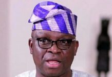 HOW POWER OUTAGE AFTER 7PM IS BOOSTING POPULATION — FAYOSE