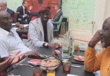 JOLLOF RICE NOW A LUXURY, ATIKU WARNS AS HE BLASTS TINUBU’S ECONOMY