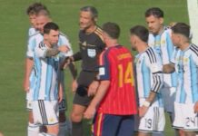 MESSI MARKED FOR DEATH! Leaked Report Uncovers World Cup Attack Plot