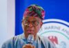 LATE FOOD, NIGHTMARE! Minister Mocks Adeleke, Drags Governor’s Wife Into Osun Poll