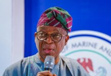 LATE FOOD, NIGHTMARE! Minister Mocks Adeleke, Drags Governor’s Wife Into Osun Poll