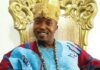 OLUWO UNDER FIRE OVER TINUBU-ONLY CAMPAIGN ORDER IN OSUN