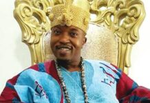 OLUWO UNDER FIRE OVER TINUBU-ONLY CAMPAIGN ORDER IN OSUN