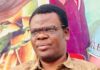 ‘I’M NOT A CONTRACT SEEKER!’ Oriyomi Hamzat Fires Back At Makinde Critics
