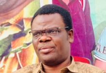 ‘I’M NOT A CONTRACT SEEKER!’ Oriyomi Hamzat Fires Back At Makinde Critics