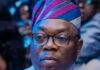 DEATH TRAP! Ondo Lawmaker Escapes As Convoy Crashes On Ore Road