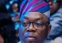 DEATH TRAP! Ondo Lawmaker Escapes As Convoy Crashes On Ore Road