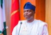 2027: APC Beats INEC Deadline, Uploads All Candidates