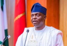 2027: APC Beats INEC Deadline, Uploads All Candidates