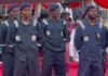 FG DEPLOYS COASTAL HIGHWAY GUARDS! 40 Officers To Battle Vandals, Hawkers On Lagos-Calabar Road