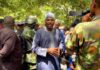 Bandit Chief Ado Aleiro Hit Hard As Son, Family Members, Fighters killed In Katsina Battle