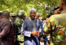 Bandit Chief Ado Aleiro Hit Hard As Son, Family Members, Fighters killed In Katsina Battle
