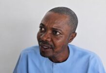 I’LL ONLY TALK ON CAMERA! Adeyemi’s Fresh Condition For Reps Probe