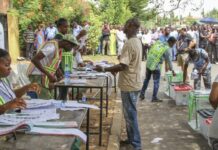 2027 ELECTION BLOW! EU Backs Out Of Nigeria’s Poll Monitoring