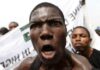 NO MORE SILENCE! FG Urges Nigerians To Fight For Their Rights As 15,000 Cases Are Settled