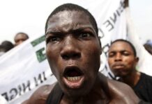 NO MORE SILENCE! FG Urges Nigerians To Fight For Their Rights As 15,000 Cases Are Settled
