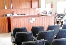 GUNS BUST! Court Jails Alleged Firearms Smugglers For 15 Days As Customs Launches Probe