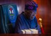 THE OTHER SIDE OF TINUBU! PRESIDENT’S LIFE AWAY FROM CAMERAS REVEALED