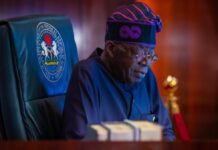 THE OTHER SIDE OF TINUBU! PRESIDENT’S LIFE AWAY FROM CAMERAS REVEALED