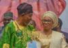 ‘I HAVE NEVER CHEATED ON MY WIFE!’ Aregbesola Makes Rare Fidelity Confession