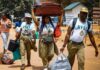 NYSC ALERT! NANS Proposes ₦200 Annual Payment For Camp Mobilisation