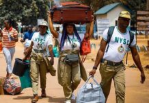 NYSC ALERT! NANS Proposes ₦200 Annual Payment For Camp Mobilisation