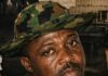 TINUBU COUP PLOT! Colonel Reveals Why He Wanted Government Removed