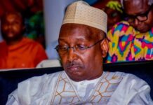 2027: Opposition Makes Fresh Move To Dislodge Tinubu