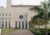 ABUJA EMBASSY NOT CLOSING! US Announces Major Visa Processing Shift