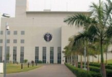 ABUJA EMBASSY NOT CLOSING! US Announces Major Visa Processing Shift