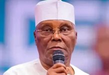 “YOUR DAUGHTER IS IN MY HOUSE!” — ATIKU BEGS OSUN VOTERS TO BACK ADC