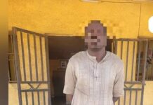 PASTOR IN POLICE NET! Allegedly Defrauds 18 Church Members Of N2.5m In Jerusalem Scam