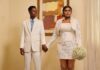 Wedding Surprise Goes Sour! Dispute Hits Abuja Mansion Gifted To Peller, Jarvis