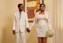 Wedding Surprise Goes Sour! Dispute Hits Abuja Mansion Gifted To Peller, Jarvis
