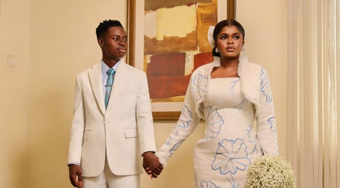 Wedding Surprise Goes Sour! Dispute Hits Abuja Mansion Gifted To Peller, Jarvis