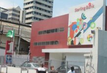 STERLING BANK N840M FRAUD! Ex-Staff Allegedly Moves Millions Through Fake Transactions