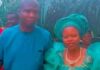 8 MONTHS AFTER WEDDING! Woman Arrested for Allegedly Killing Husband