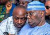 ‘HACKERS CAN COMPROMISE 2027 POLLS!’ Atiku Raises BVAS Alarm